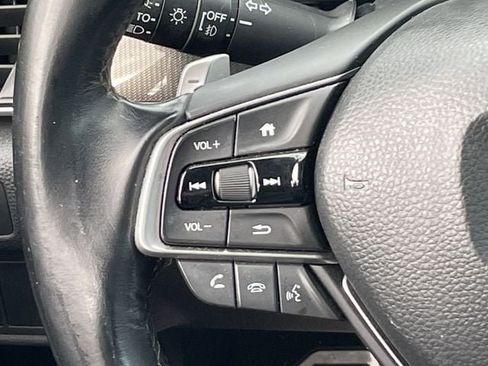 Used 2019 Honda Accord Sport image 13