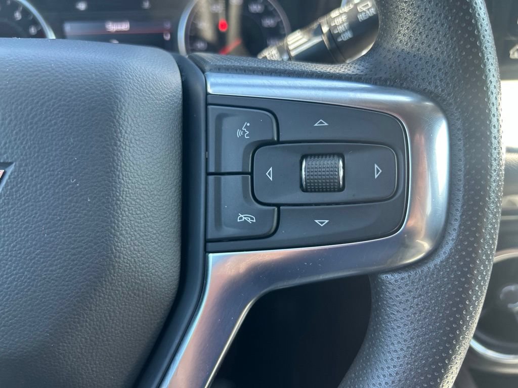 Used 2024 Chevrolet Blazer LT w/ Redline Edition FWD image 17