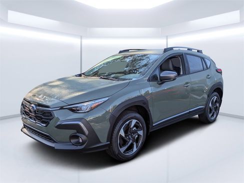 New 2026 Subaru Crosstrek 2.5i Limited image 7