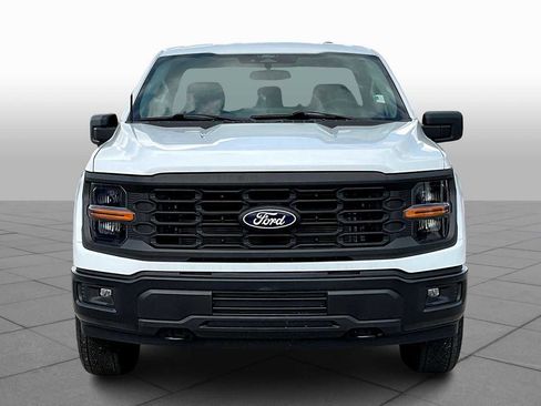 Used 2024 Ford F150 XL w/ Equipment Group 103A High image 3