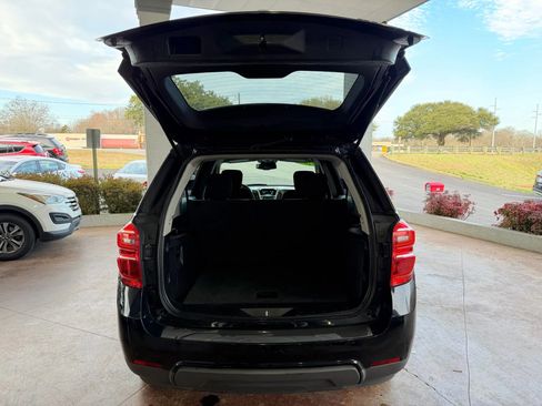 Used 2016 Chevrolet Equinox LT image 22