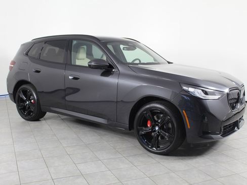 Used 2026 BMW X3 xDrive30 image 20