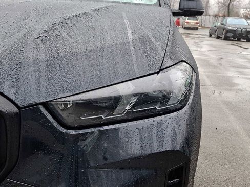 Certified 2024 BMW X5 xDrive40i w/ M Sport Package image 8