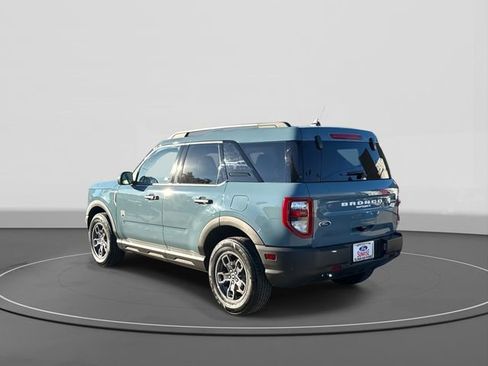 Used 2022 Ford Bronco Sport Big Bend w/ Convenience Package image 7