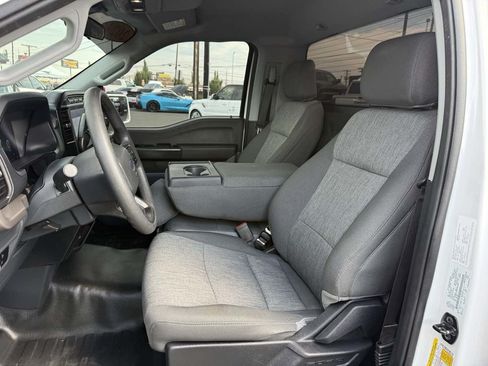Used 2024 Ford F150 XL w/ Equipment Group 103A High AWD/4WD image 10