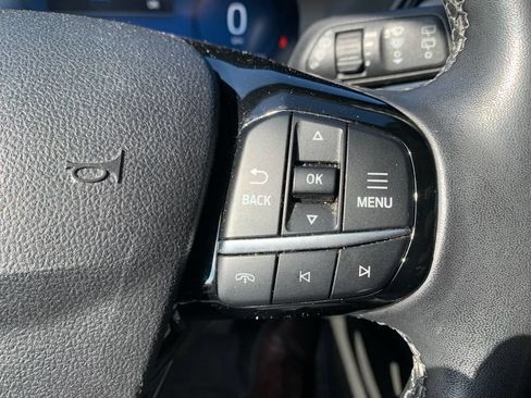 Used 2023 Ford Escape Platinum AWD/4WD image 41