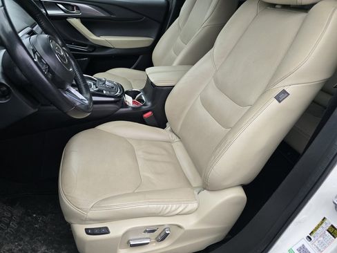 Used 2020 MAZDA CX-9 Grand Touring image 16