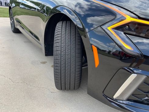 New 2026 Kia K5 GT-Line image 17