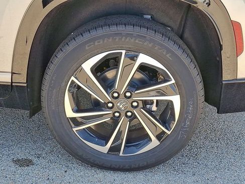 New 2025 Buick Enclave Sport Touring w/ Power Package image 12