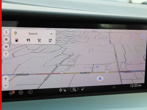 New 2025 Nissan Murano SL image 29