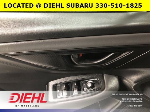 Used 2025 Subaru Outback Wilderness image 21