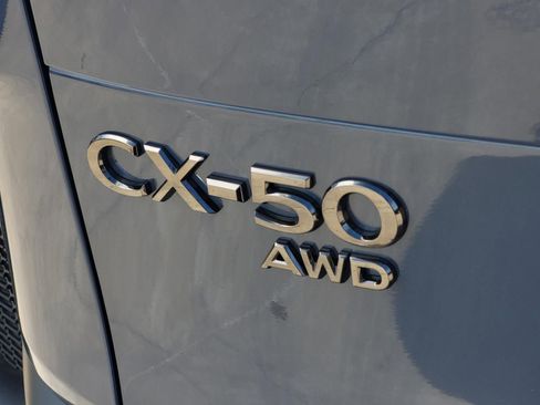 New 2026 MAZDA CX-50 Meridian Edition w/ Weather Package AWD/4WD image 6