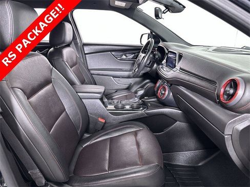 Used 2019 Chevrolet Blazer RS image 29