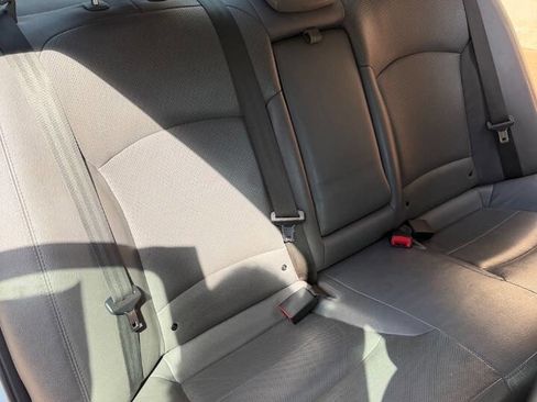 Used 2015 Hyundai Sonata Limited image 23