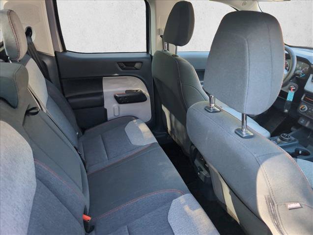 Used 2024 Ford Maverick XLT w/ XLT Luxury Package FWD image 20