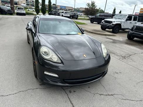 Used 2010 Porsche Panamera S RWD image 25