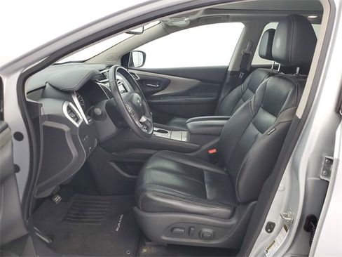 Used 2015 Nissan Murano SL w/ SL Technology Package image 19