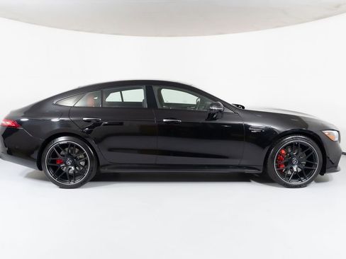 Used 2022 Mercedes-Benz AMG GT 43 image 17
