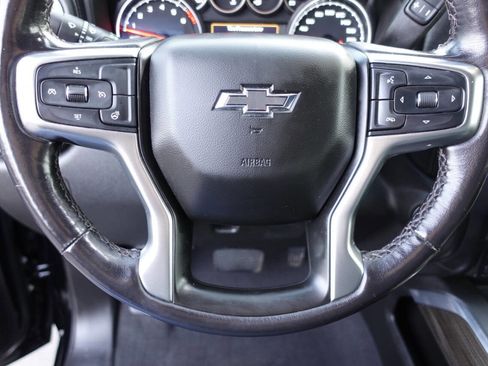 Used 2022 Chevrolet Silverado 1500 RST w/ Rally Edition image 46