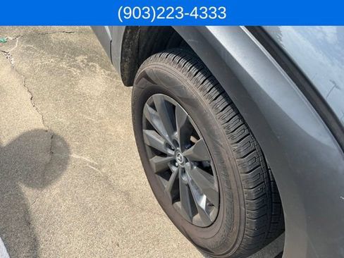Used 2024 MAZDA CX-50 AWD 2.5 S w/ Cargo Package image 11