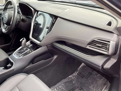 Used 2023 Subaru Outback Onyx Edition XT image 30