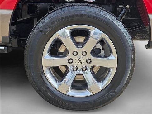 Used 2021 Ford F150 King Ranch w/ Equipment Group 601A High image 25