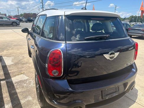 Used 2012 MINI Cooper Countryman S FWD image 8