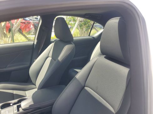 Certified 2023 Lexus IS 300 w/ Premium Package RWD image 17