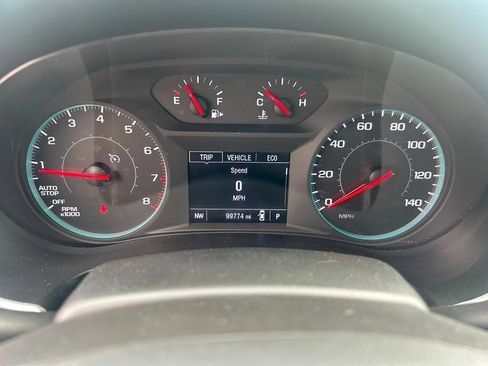 Used 2023 Chevrolet Malibu LS FWD image 12