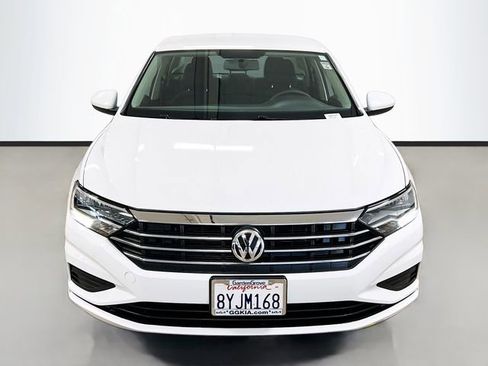 Used 2021 Volkswagen Jetta S w/ Driver Assistance Package image 2