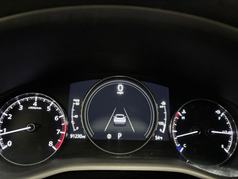 Used 2021 MAZDA CX-30 FWD 2.5 S w/ Select Package image 23