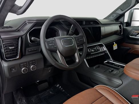 New 2026 GMC Sierra 3500 Denali Ultimate image 9