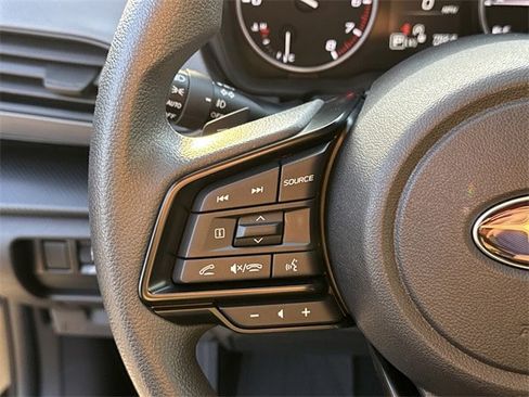 Certified 2025 Subaru Crosstrek 2.0i Premium image 27