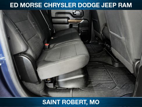 Used 2022 GMC Sierra 3500 SLE w/ SLE Value Package AWD/4WD image 32