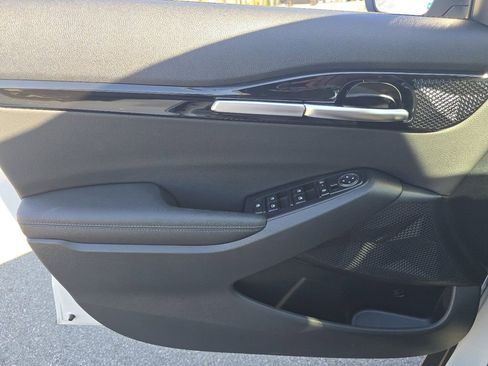 Used 2025 Kia Seltos EX image 28