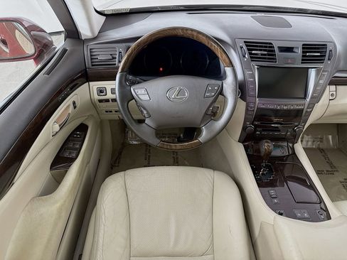 Used 2007 Lexus LS 460 image 23