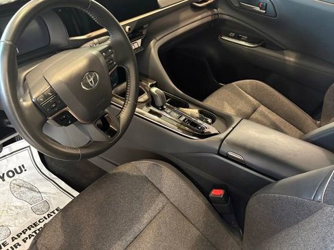 Used 2024 Toyota Crown XLE image 15