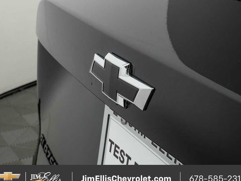 New 2026 Chevrolet Blazer LT w/ Midnight/Sport Edition image 35