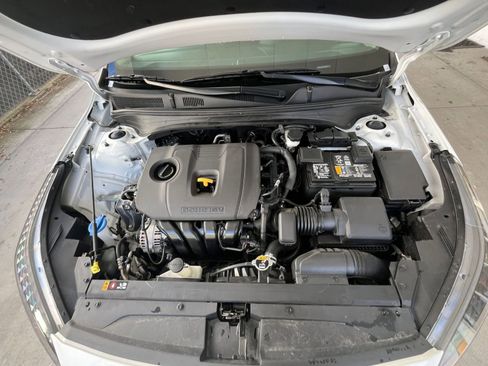 Used 2024 Kia Forte LXS image 31