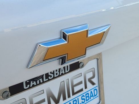 New 2026 Chevrolet Equinox LT w/ Safety and Technology Package image 30