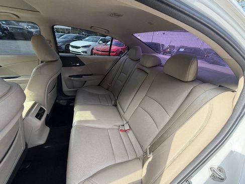 Used 2014 Honda Accord EX-L image 14