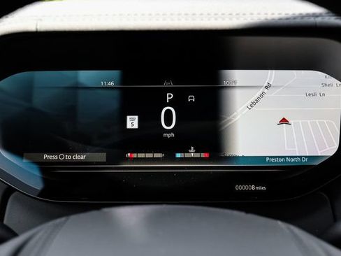 New 2027 Land Rover Range Rover Long Wheelbase SE AWD/4WD image 26