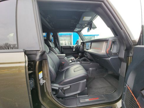 Used 2024 Ford Bronco Raptor image 14