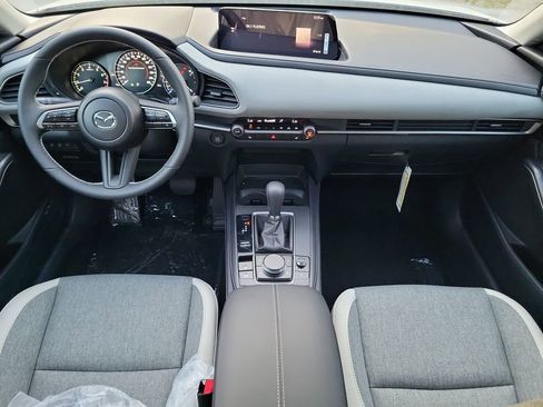New 2026 MAZDA CX-30 Aire Edition AWD/4WD image 13