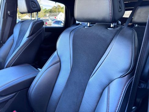 Used 2022 Acura MDX A-Spec image 20