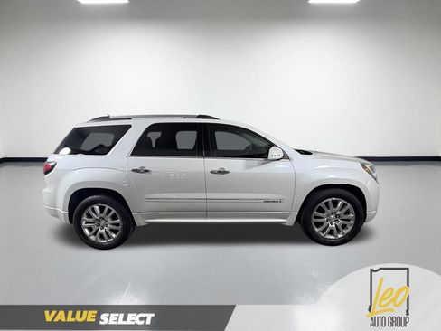Used 2016 GMC Acadia Denali FWD image 7