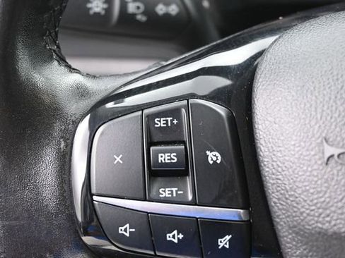Used 2022 Ford Escape SEL w/ Technology Package AWD/4WD image 18