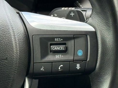 Used 2022 INFINITI QX60 Luxe image 33