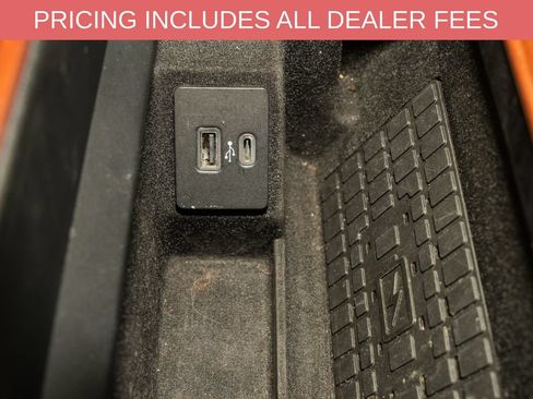 Used 2023 Lincoln Navigator L Reserve AWD/4WD image 19