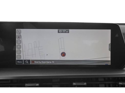 Used 2025 Kia Telluride LX FWD image 19